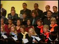 4- 2007: 21º Encuentro Coral Internacional Torrevieja