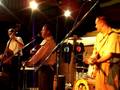 Carl & the rhythm all stars - slipped my mouth
