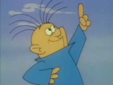 Hugo A Go-Go