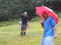 Yeti wins the 2008 Green Mountain Open