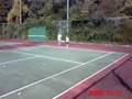 videos de Tennis in Corfu Greece