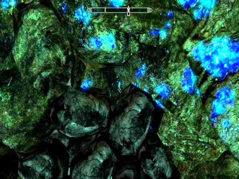 how to escape blindsighted skyrim