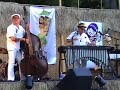 martini kings perform quiet village at tiki oasis 7...noisemaker 1...ukulele 0