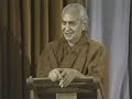 Yoga Sutras (09/85) Swami Rama Yoga Sutras (09/85) Swami Rama