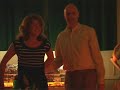Strictly Swing Dancing