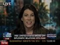 GOP Analyst on the \"Lewinsky Position\" on Fox News GOP Analyst on the \"Lewinsky Position\" on Fox News