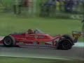Gilles Villeneuve Tribute Gilles Villeneuve Tribute