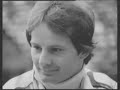 gilles villeneuve tribute