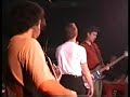 octobre 1997, halles de schaerbeek, vincent patar et st�phane aubier organisent un des 