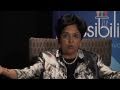 VIP Speaker Series: Pepsi CEO Indra Nooyi speaks at McCombs