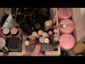 Tag Updated Makeup Collection