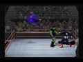 UCAW:HEAT LIVE part 3