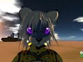 Second life video capture test 2