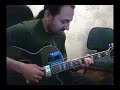 Jazz Guitar