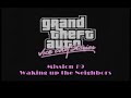 gta: vice city stories: mission #9   waking up the neighbors