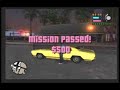 gta: vice city stories: mission #9   waking up the neighbors