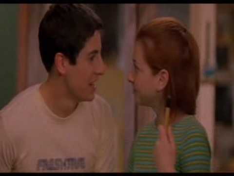 Alyson Hannigan video
