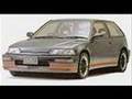 87-91 EF HF CIVIC HATCHBACK 3dr TRIBUTE SLIDESHOW