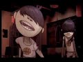 VJ JAREN (PARTY BEN) GORILLAZ VS. NO DOUBT VS. DEEP PURPLE