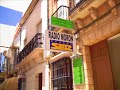Mor�n de la Frontera - Vistas de la ciudad