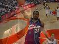 LeBron James (King James)