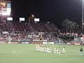 porristas houston dynamo
