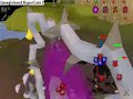 Fists Of Guthix Pest Control 17/03/08