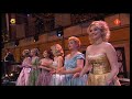 Andre Rieu & Platin Tenors - Chiantilied (Telstra Dome in Melbourne)