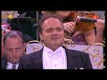 Andre Rieu  Platin Tenors - Chiantilied (Telstra Dome in Melbourne)