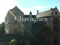  chavagnes  nantes