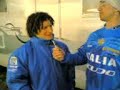 Due parole con Chicco Chiodi Due parole con Chicco Chiodi
