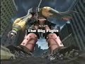 Big O - music: Stoning Big O - music: Stoning