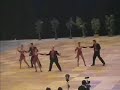 06 World Salsa Championships: Finalists Sin City Salseros