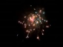 Fuochi artificiali a FOPPOLO (BG) - Fireworks them to FOPPOLO Italia