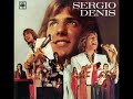 Sergio Denis - Mi pequeño sueño