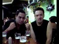 [EVANDRO & TONY] Sem � palavras e Sinha Mo�a: Padoca Podrera