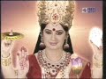 goddess saves her devotee