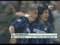 Serie A 1998/99 Roma 4-5 Inter