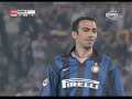 Serie A 1998/99 Roma 4-5 Inter