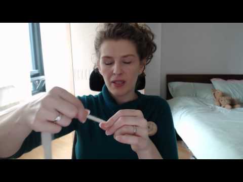 how to fasten spindles