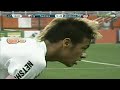 Neymar vs Atlético Paranaense (H) 11-12 by Fella