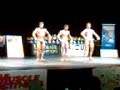 Competition de Culturisme 2008. Competition de Culturisme 2008.