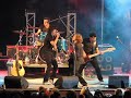 David Usher - the music - Expo Brome Fair (Québec) - 2008