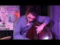 T. MAUCCI Quartet - JAM Marseille - june 2018 - COLTRANE