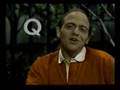 John Moschitta Jr. on Sesame Street