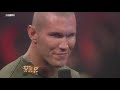 Raw: 11/09/2009 Kofi Kingston visits MVP's VIP Lounge Part 5/8