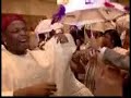 New Orleans Tradition Second Line (Nigerian American Wedding