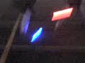 Lightsaber Duel