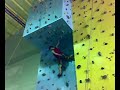 perpetual sports wall climbing kapit tuko with rj - bangga