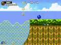old classic sonic
